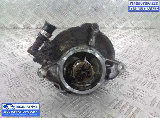 Насос вакуумный (дизель) на Audi A5 (8T)