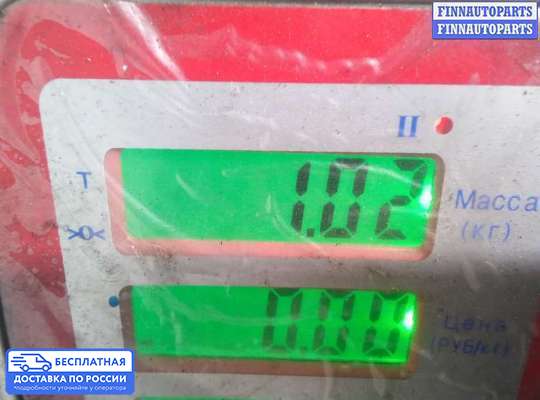 Насос вакуумный (дизель) на Audi A5 (8T)