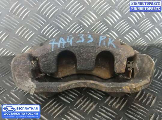 Суппорт на Ford Transit Mk6 / Mk7