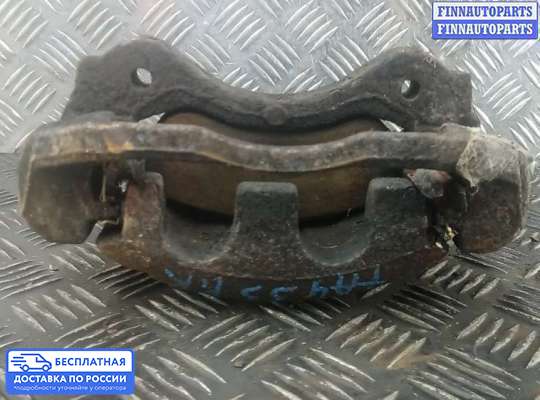 Суппорт на Ford Transit Mk6 / Mk7