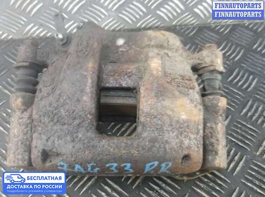 Суппорт на Ford Transit Mk6 / Mk7