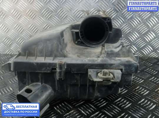 Корпус воздушного фильтра на Nissan Primastar