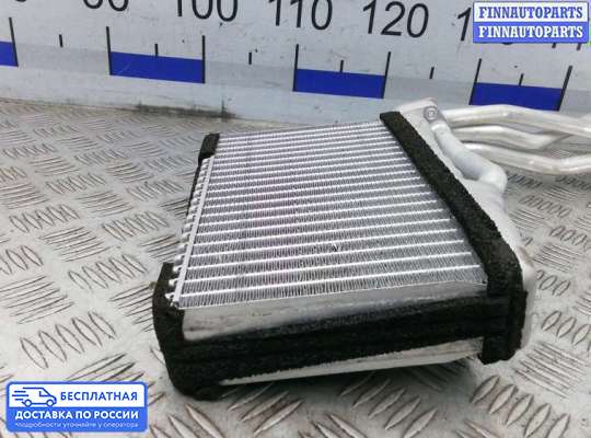 Радиатор отопителя (печки) на Range Rover III (LM, L322)