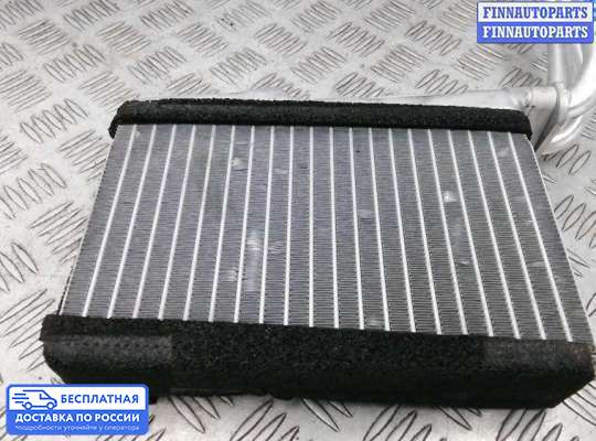 Радиатор отопителя (печки) на Range Rover III (LM, L322)