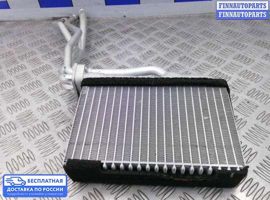 Радиатор отопителя (печки) на Range Rover III (LM, L322)