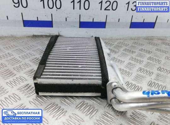Радиатор отопителя (печки) на Range Rover III (LM, L322)