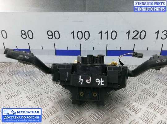 Подрулевой переключатель на Ford Focus II