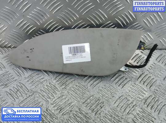 Подушка безопасности (прочее) на Mercedes-Benz E (W211)