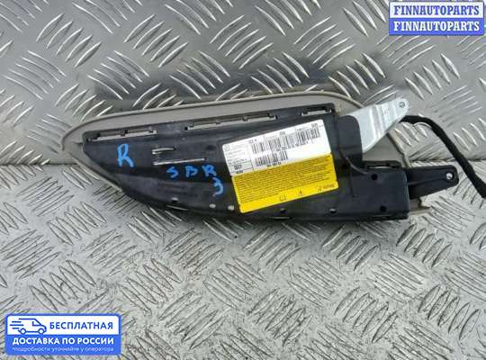 Подушка безопасности (прочее) на Mercedes-Benz E (W211)