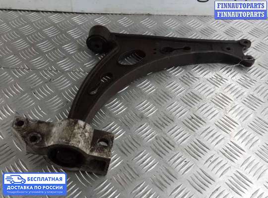 Рычаг подвески на Skoda Octavia (1Z, A5)