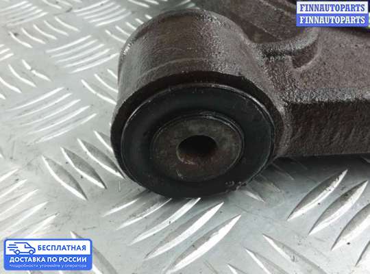 Рычаг подвески на Skoda Octavia (1Z, A5)