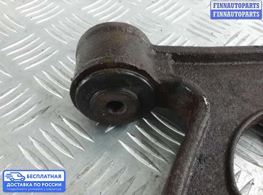 Рычаг подвески на Skoda Octavia (1Z, A5)