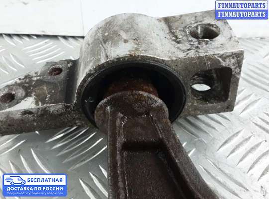 Рычаг подвески на Skoda Octavia (1Z, A5)
