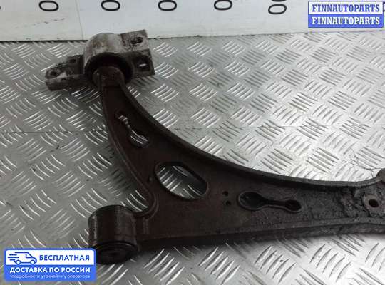 Рычаг подвески на Skoda Octavia (1Z, A5)