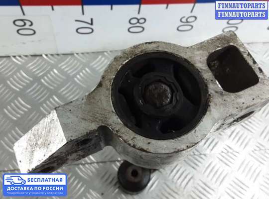 Рычаг подвески на Skoda Octavia (1Z, A5)