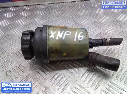 Бачок гидроусилителя на Ford Transit Mk8 (V363)