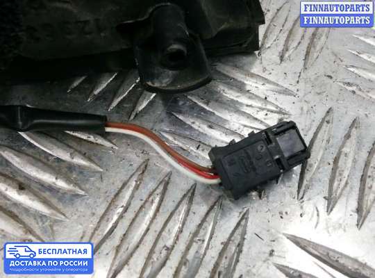 Зеркало боковое на Citroen C3 I