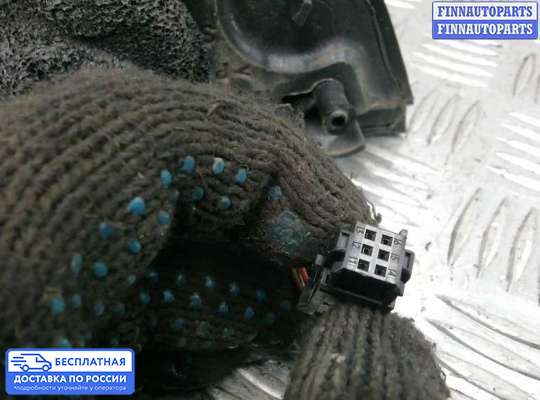 Зеркало боковое на Citroen C3 I