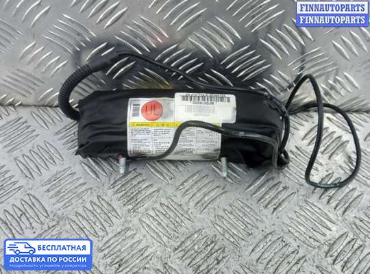 Подушка безопасности (прочее) на Chevrolet Captiva