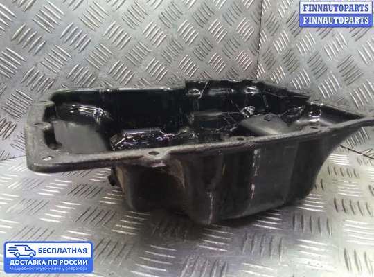 Поддон (картер двигателя) на Peugeot Boxer II (250/290)