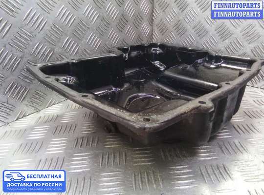Поддон (картер двигателя) на Peugeot Boxer II (250/290)