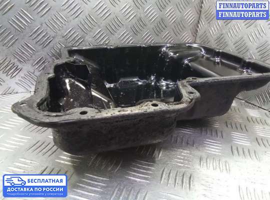 Поддон (картер двигателя) на Peugeot Boxer II (250/290)