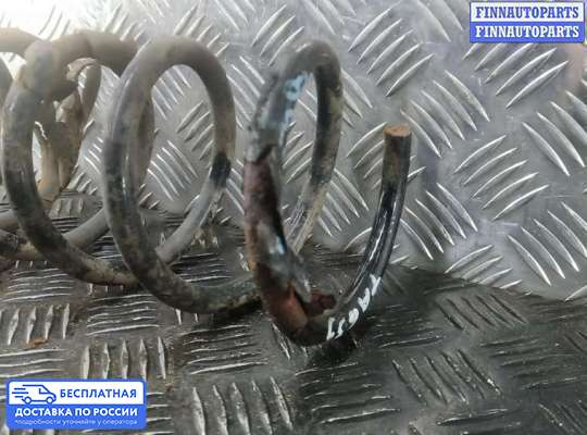 Пружина подвески на Ford Mondeo IV
