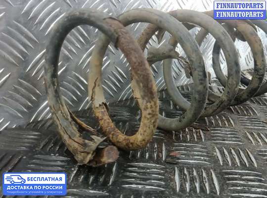 Пружина подвески на Ford Mondeo IV