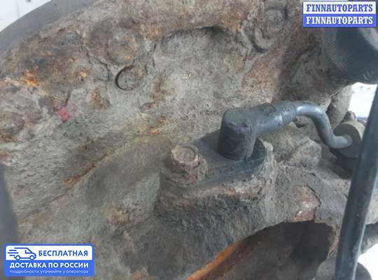 Ступица на Land Rover Discovery IV