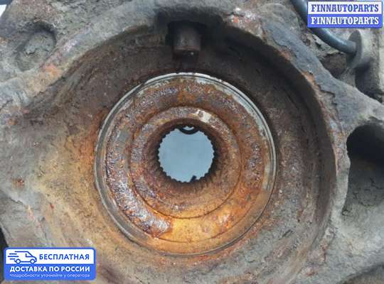 Ступица на Land Rover Discovery IV