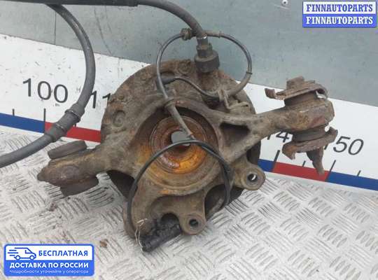 Ступица на Land Rover Discovery IV