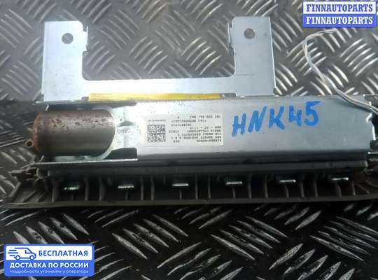 Подушка безопасности пассажира (AirBag) на SEAT Alhambra II (7N)