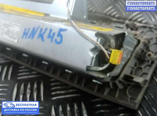 Подушка безопасности пассажира (AirBag) на SEAT Alhambra II (7N)