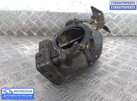 Заслонка дроссельная на Mercedes-Benz Vito (W639)