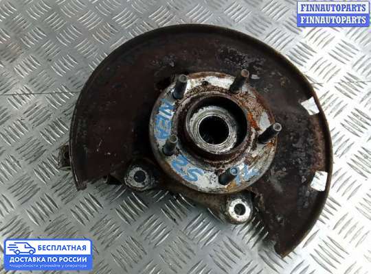 Ступица на Opel Astra J