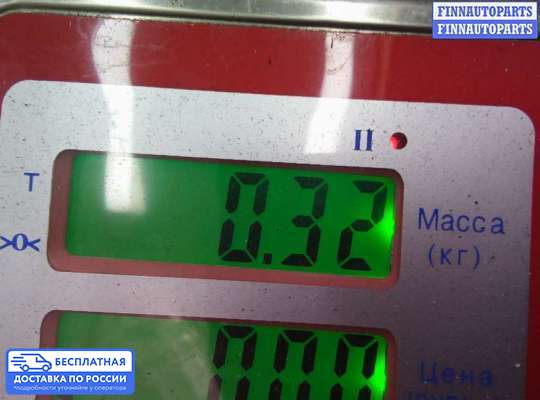 Форсунка топливная на Kia Sorento II (XM)