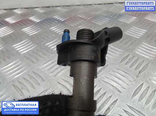 Форсунка топливная на Kia Sorento II (XM)