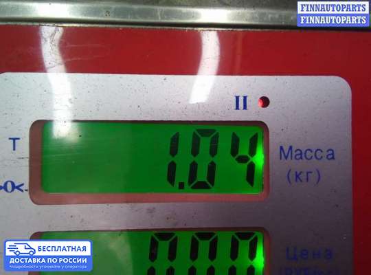 ЭБУ ДВС (блок управления двигателем) на Nissan Qashqai I (J10)