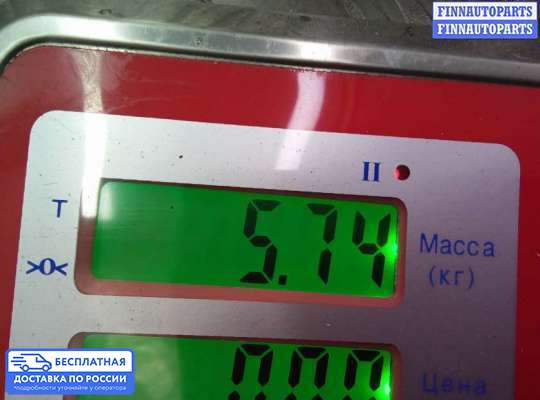 Турбина на Hyundai i40