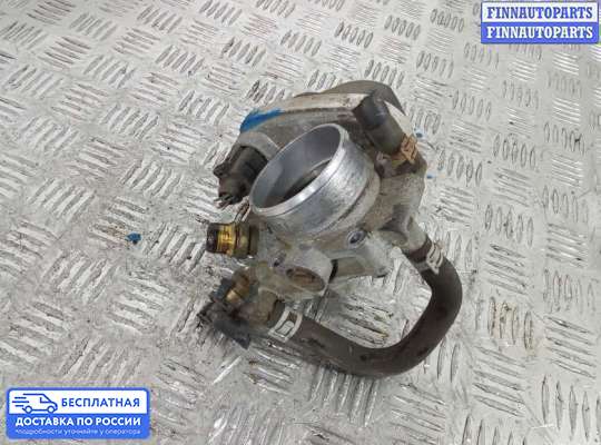 Заслонка дроссельная на Opel Vectra C