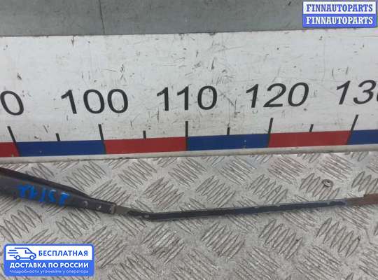 Поводок дворника на Renault Kangoo I (KC_)