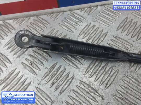 Поводок дворника на Renault Kangoo I (KC_)