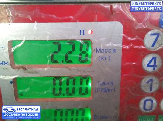 Насос ГУР (ЭУР, ЭГУР) на Kia Sportage II (JE, KM)