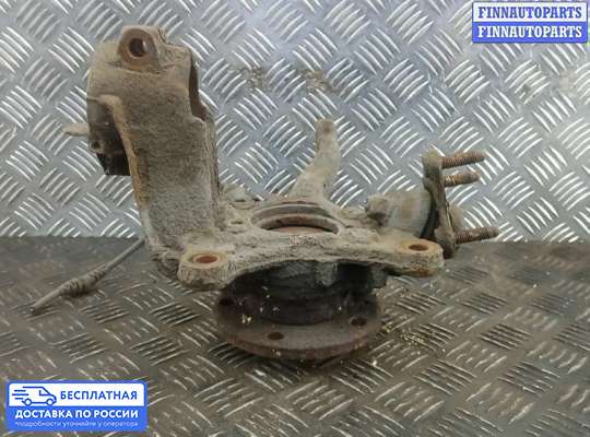 Ступица на Volkswagen Jetta V (1K)