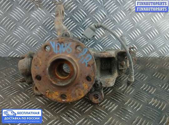 Ступица на Volkswagen Jetta V (1K)