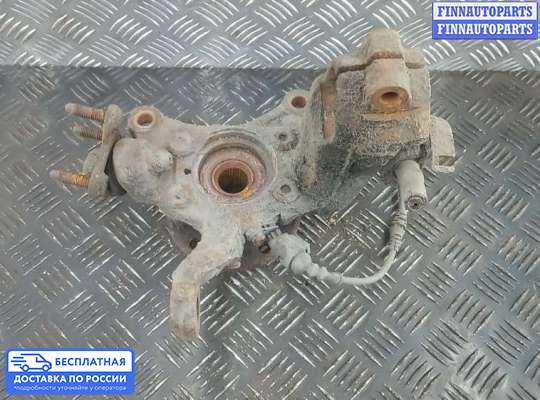 Ступица на Volkswagen Jetta V (1K)