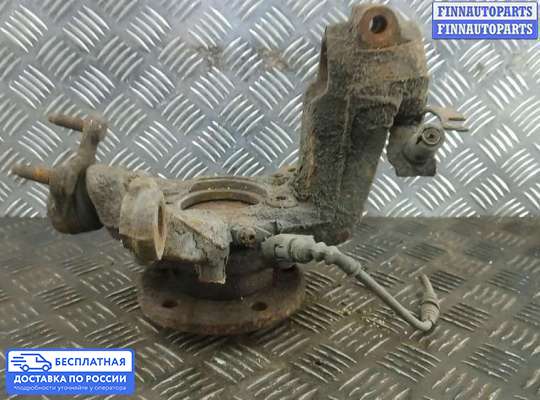 Ступица на Volkswagen Jetta V (1K)