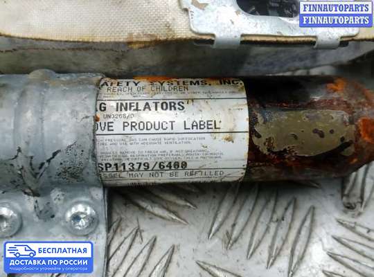 Подушка безопасности (прочее) на Chrysler Grand Voyager V (RT)