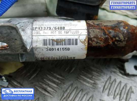 Подушка безопасности (прочее) на Chrysler Grand Voyager V (RT)