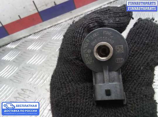Форсунка топливная на Citroen C4 II (B7)